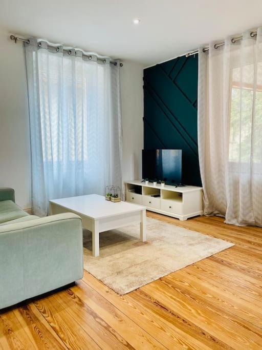 La Villa Hortensia Jungholtz Esterno foto